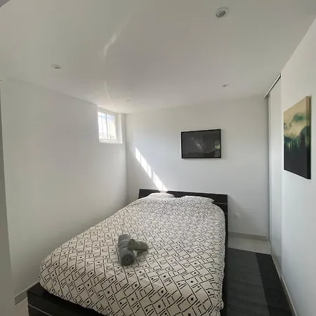 Aniane Appartement