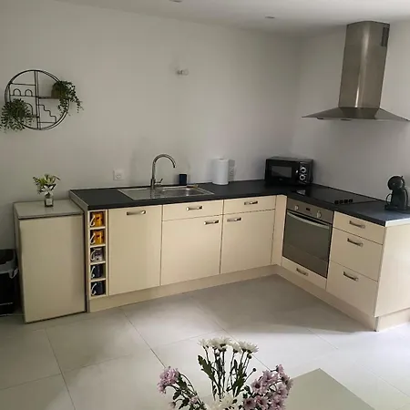 Apartment Aniane Appartement *