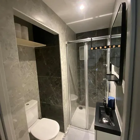 Apartment Aniane Appartement *